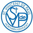 SOCIETY OF ST VINCENT DE PAUL logo