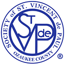 Society of St Vincent Depaul logo