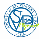 Society of St Vincent De Paul of Plymouth Inc logo
