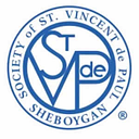 Society of St Vincent De Paul of logo