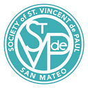 Society of St Vincent De Paul logo