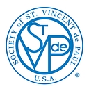 Society Of St. Vincent De Paul St. Louis logo