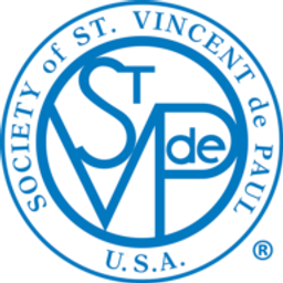 Society of St. Vincent de Paul logo