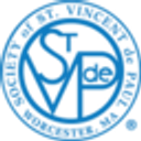 Society of St Vincent De Paul logo