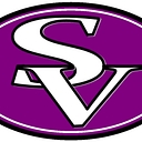 Southern Valley Schools logo