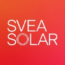 SVEA renewable solar AB logo