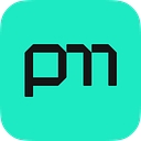 Sveaviken PM AB logo