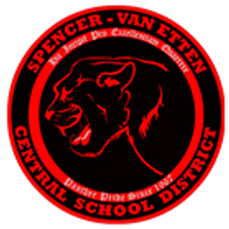 SPENCER-VAN ETTEN ELEMENTARY SCHOOL logo