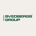 Svedbergs