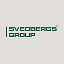 Svedbergs Group logo