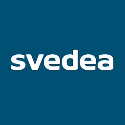 Svedea logotyp