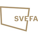 Svefa Aktiebolag logo