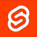 SvelteKit logo