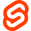 Svelte logo
