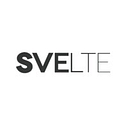 Svelte Media Inc. logo