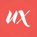 Svelte Ux logo