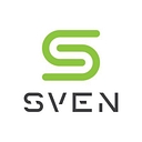 Sven Pro logo