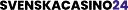 svenskacasino24.se logo