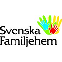Trygga familjehem i Sverige AB logo