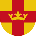 Svenska kyrkan logo