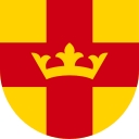 TROSSAMFUNDET SVENSKA KYRKAN logo