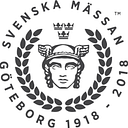 Svenska Mässan Gothia Towers AB logo