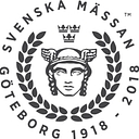 Svenska Mässan Gothia Towers AB logo
