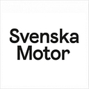 Svenska Motor Sverige AB logo