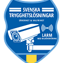 Svenska Trygghetslösningar AB logo