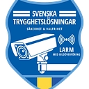 Svenska Trygghetslösningar AB logo