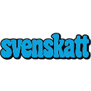Svenskatt AB logo