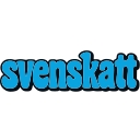 Svenskatt AB logo