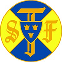 Svenska Turistföreningen STF Aktiebolag logo