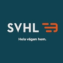Svensk Hemleverans Handelsbolag logo