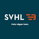 Svensk Hemleverans Handelsbolag logo