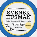 Svensk Husman logo