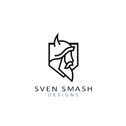 Sven Smash Designs logo