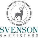 Svenson Barristers List S logo