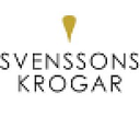 Svenssons Krogar i Uppsala AB logo