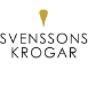 Svenssons Krogar i Uppsala AB logo