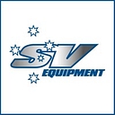 Sv Equipment logo