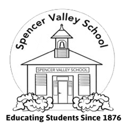 Spencer Valley Elementary logo