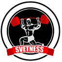 Svetness Personal Training logo