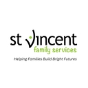 St. Vincent Family Center logo