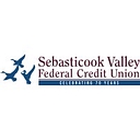 Sebasticook Valley Federal Credit Union logo