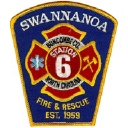 Swannanoa Fire & Rescue logo