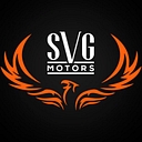 SVG Chevrolet - Greenville