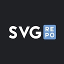 svgrepo.com logo