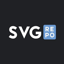SVG Repo logo