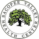 Sacopee Valley Health Center logo